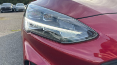 Ford Focus 1.0 EcoBoost 125 ST-Line X 5dr Petrol Hatchback